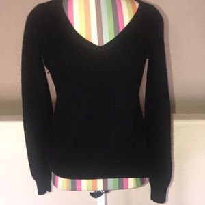 Ann Taylor 100% cashmere sweater